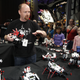 Illustration for article titled Braigo inspired Seattle based companies battle it out at the LEGO Mindstorms - Build for Good Competition